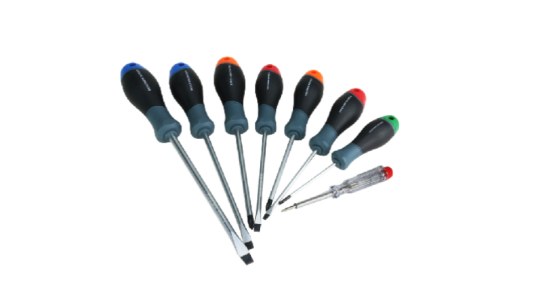 Boutique en ligne de vente de matériel de bricolage