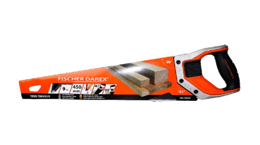 Boutique en ligne de vente de matériel de bricolage