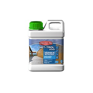 Dégriseur NET-TROL 200 1L Owatrol