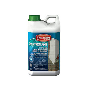Owatrol E-B fixateur fond 1L