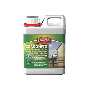 Seasonite Stabilisateur incolore 1L Owatrol