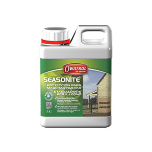 Seasonite Stabilisateur incolore 1L Owatrol