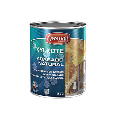 Saturateur pour bois intérieurs Xylkote 1L Owatrol