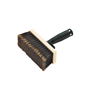 Brosse à encoller nylon L'Outil Parfait