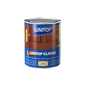 Linitop Classic lasure de protection