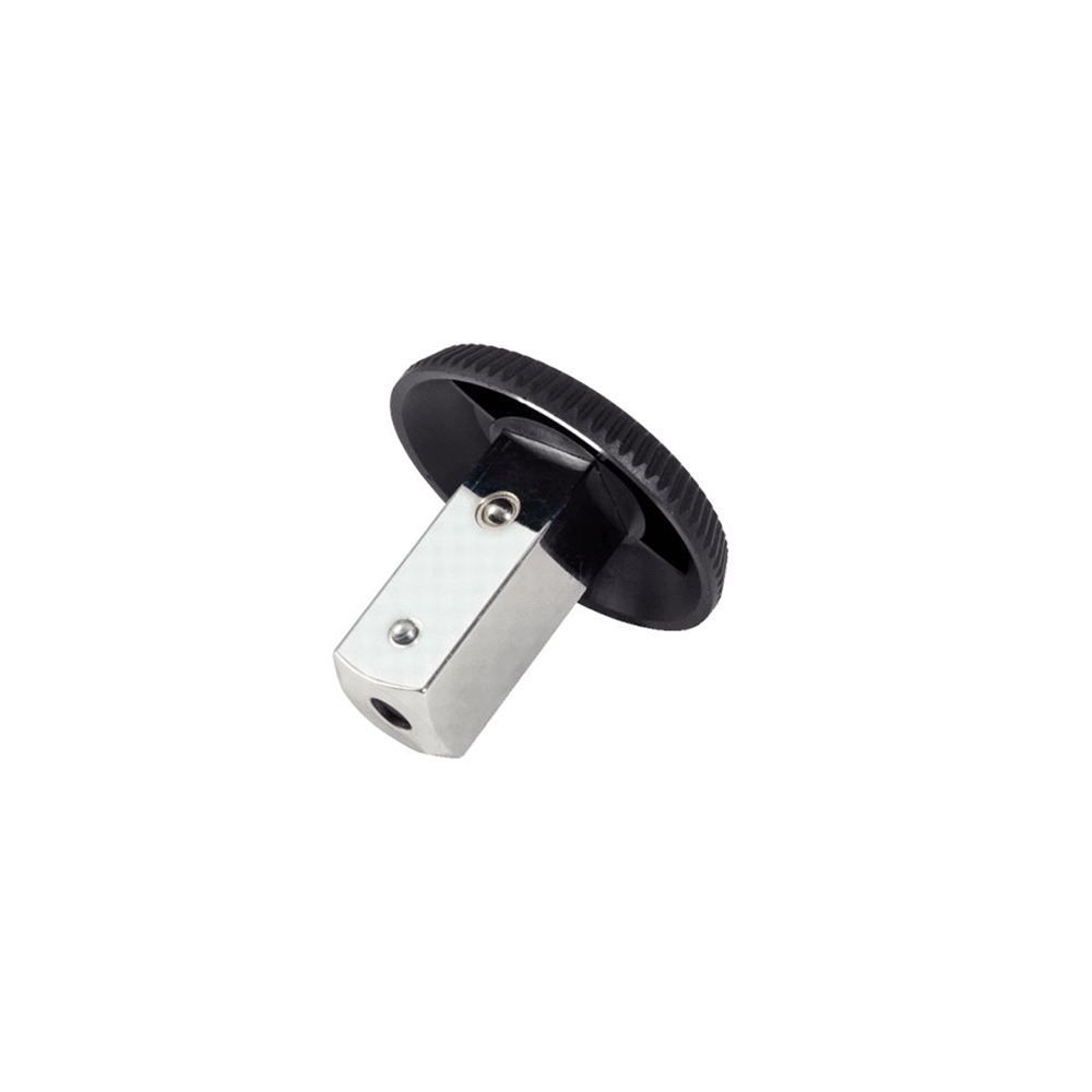 Carré D’Entraînement 1/2" SW-Stahl 05917L – Remplacement Pour Cliquet, Robuste Et Précis