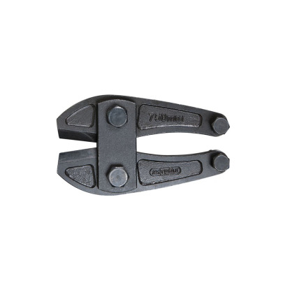 Mâchoire de rechange pour coupe-boulons longueur 750mm KS Tools