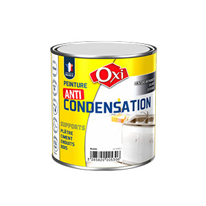 Peinture anti-condensation Oxi