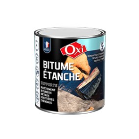 Bitume étanche Oxi