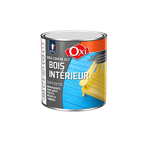 Sous-couche bois intérieur SC7 0.5L Oxi
