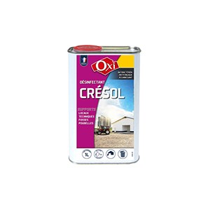 Crésol 1L Oxi
