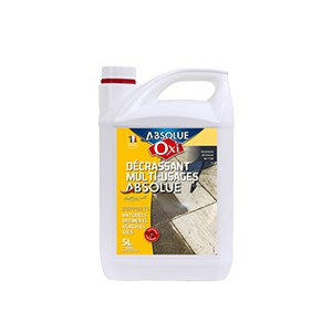 Décrassant absolue 1L Oxi