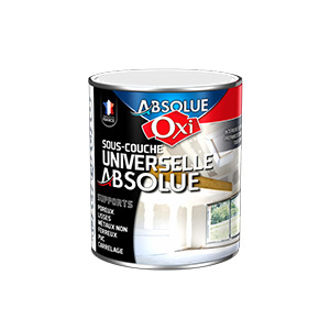 Sous-couche universelle absolue 0.5L Oxi