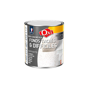 Sous-couche fonds tachés SC6 Oxi