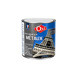 Sous-couche métaux SC10 Oxi