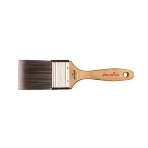 Brosse plate ultra/pro Wooster