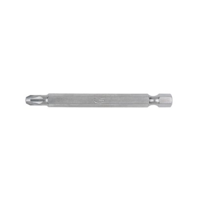 Embout de vissage PZ2 75 mm KS Tools