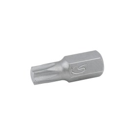 Embout de vissage Torx® entraînement 6 pans KS Tools