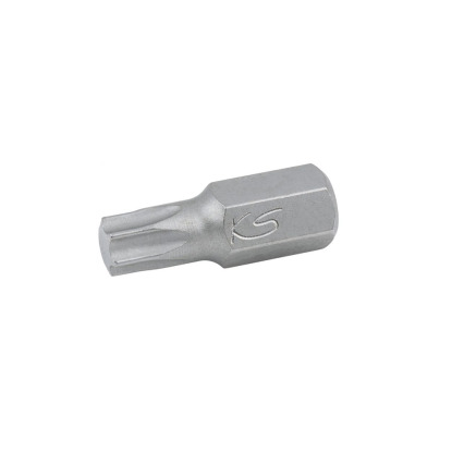Embout de vissage Torx® entraînement 6 pans T20 KS Tools