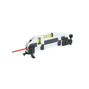 Niveau à bulle laser universel HandyLaser Compact Laserliner