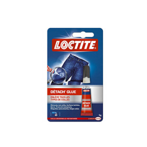 Détach' Glue 5g Loctite