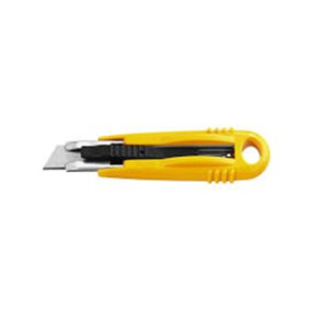 Couteau de Sécurité Olfa SK4 L'Outil Parfait