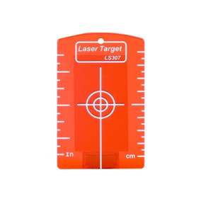 Cible magnétique LS 307 Geo Fennel