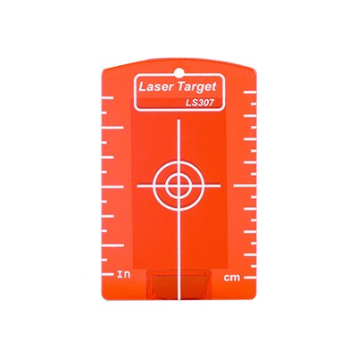 Cible magnétique LS 307 Geo Fennel