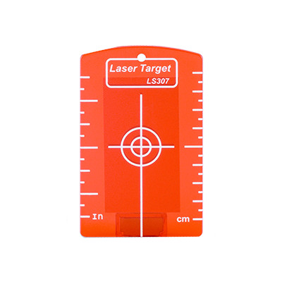 Cible magnétique LS 307 Geo Fennel