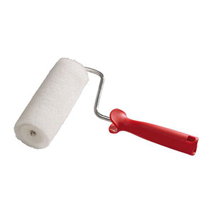 Rouleau jetable sous-couche polyester court L'Outil Parfait