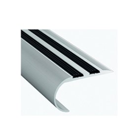 Nez de marche antidérapant corbin D.B striée 3m Romus