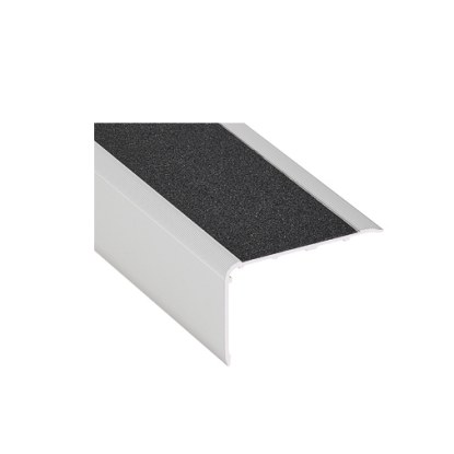 Nez de marche bande carborundum bord sifflet 50mm BS-50C Romus