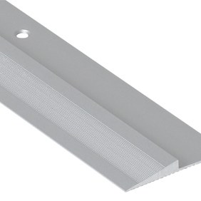 Mini rampe d'accès aluminium 3 mm x 2.70 m