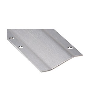 Différence de niveaux percé largeur 70 mm Romus