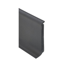 Plinthe PVC semi-rigide Romuflex 100 mm Romus