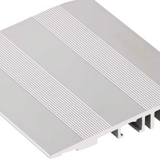 Rampe accès 10.5 à 15 mm x 2.70 m Romus