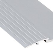 Rampe accès aluminium 2,8 mm x 3,00 m