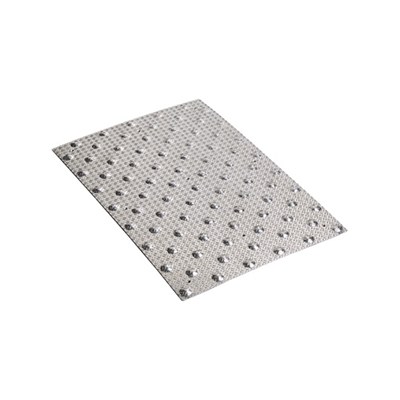 Dalles podotactile Dalum Larmé 982 x 407 mm Romus