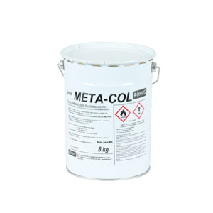 Colle Metacol 8kg Romus