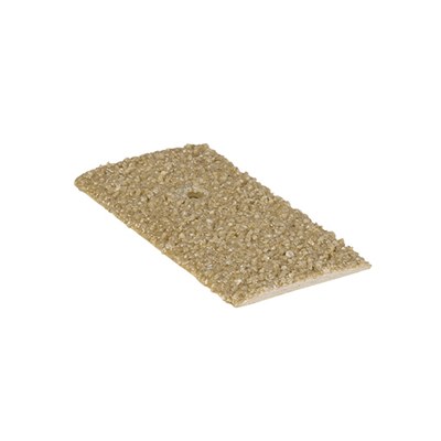 Bande antidérapante ALL GRIP beige longueur 2,40 m Romus