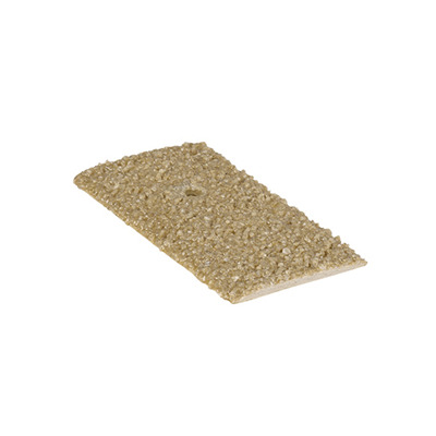 Bande antidérapante ALL GRIP beige longueur 2,40 m Romus