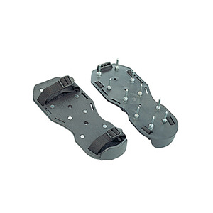 Semelles cloutées 40 mm Romus