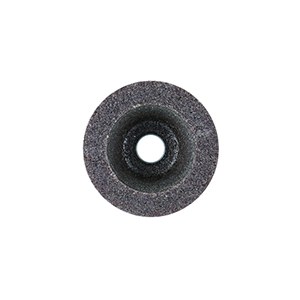 Pierre de rechange conique pour disque 5 pierres carborundum Romus