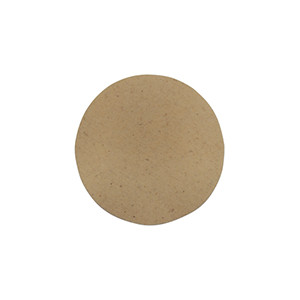 Disque wool pad Romus