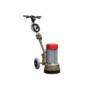 Ponceuse de sols Alpha Romus