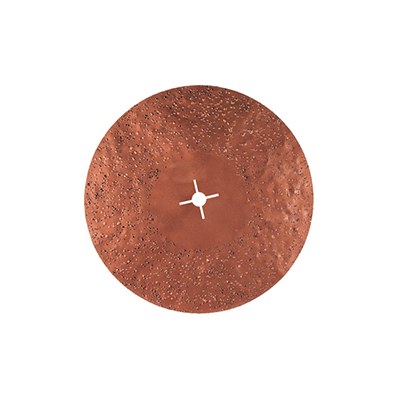 Disque carbure de Tungstène grain 14 Romus