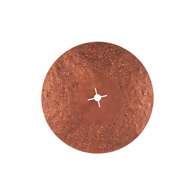 Disque carbure de Tungstène grain 14 Romus