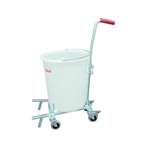 Station de malaxage basic 30L Romus