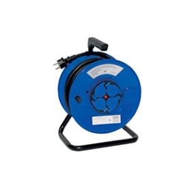 Enrouleur électrique PRO 3G2.5 Romus