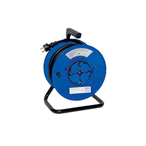 Enrouleur électrique PRO 3G2.5 Romus